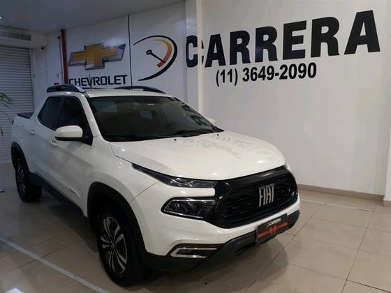 FIAT TORO 1.3 TURBO 270 FLEX FREEDOM AT6